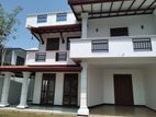 සුවිසල් නිවසක් Brand New 2 Story House For Sale In Piliyandala