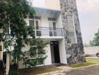 Suwarapola Katubedda 2 Story House For Rent Moratuwa