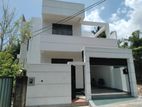 Suwarapola Luxury House For Sale In Piliyandala