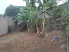 Suwarapola Piliyandala Land for Sale