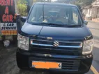 Suziki WagonR for rent