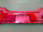 Suzuk Wagon R Mh 23 S Rear Bumper