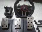 Suzuka 900R Gaming Wheel