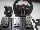 Suzuka 900R Gaming Wheel