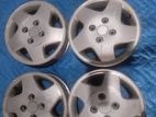 Suzuki 13'' Size Alloy Wheel Set