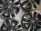 Suzuki 15 inch Japan Alloy Wheels