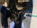 Suzuki 15HP Engine