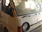 Suzuki Carry 1993
