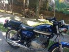 Suzuki ST 250 1993