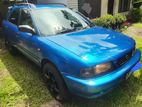 Suzuki Cultus 1996
