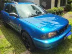 Suzuki Cultus 1996