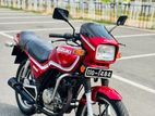 Suzuki GS 125 1997