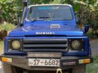 Suzuki Jimny 1998