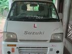 Suzuki Carry 1999