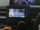 Suzuki 2 Din Car Audio Setup