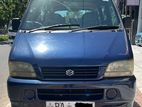 Suzuki 2001