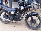 Suzuki GS 125 2007