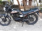 Suzuki GS 125 2007