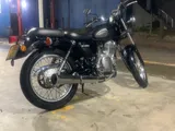 Suzuki ST 250 2010