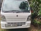 Suzuki Carry 2014