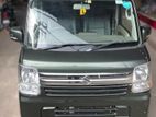 Suzuki Every 2018