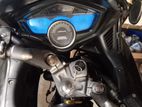 Suzuki Karizma 2015