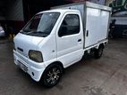 Suzuki Every 2024