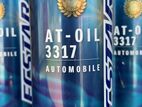 Suzuki 3317 transmission fluid 1l