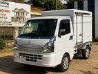 Suzuki Carry 3BD-DA16T 2022