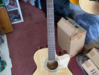 Suzuki 40" Teq Acoustic Guitar