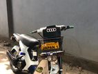 Honda Chaly 48cc 2014