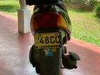 Suzuki Let's 2 2022