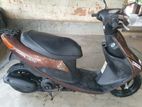 Suzuki 48cc 2025