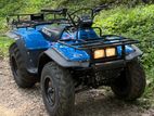 Suzuki 4x4 atv beach bike 2020
