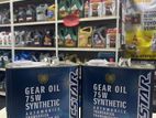 Suzuki 75W Synthetic Gear Oil