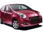 Suzuki A-Star 2010 85% Car Loans වසර 7 කින් 14% පොලියට ගෙවන්න