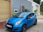 Suzuki A-Star 2010