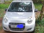 Suzuki A-Star 2010