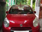 Suzuki A-Star 2010