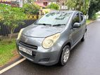 Suzuki A-Star 2010