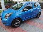 Suzuki A-Star 2011