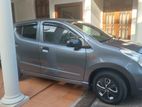Suzuki A-Star 2011