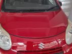 Suzuki A-Star 2011