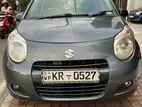 Suzuki A-Star 2011