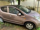 Suzuki A-Star 2011
