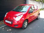 Suzuki A-Star 2011