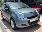 Suzuki A-Star 2011