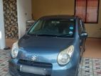 Suzuki A-Star 2011