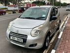 Suzuki A-Star 2011