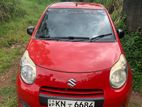 Suzuki A-Star 2011